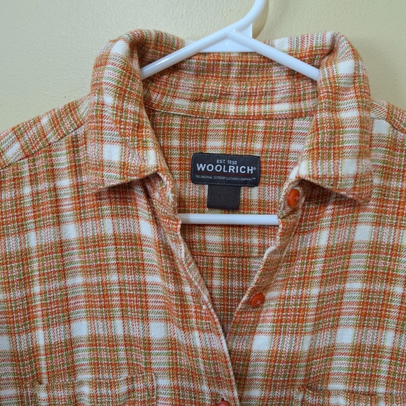 Woolrich Button Down Shirt - Picture 4 of 4